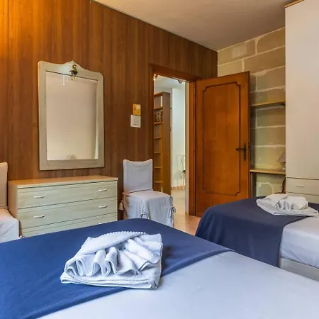 Dolmen Court - 2bed W Pool By Homely San Pawl il-Baħar