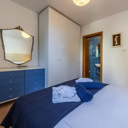 Lejlighed Dolmen Court - 2bed W Pool By Homely San Pawl il-Baħar